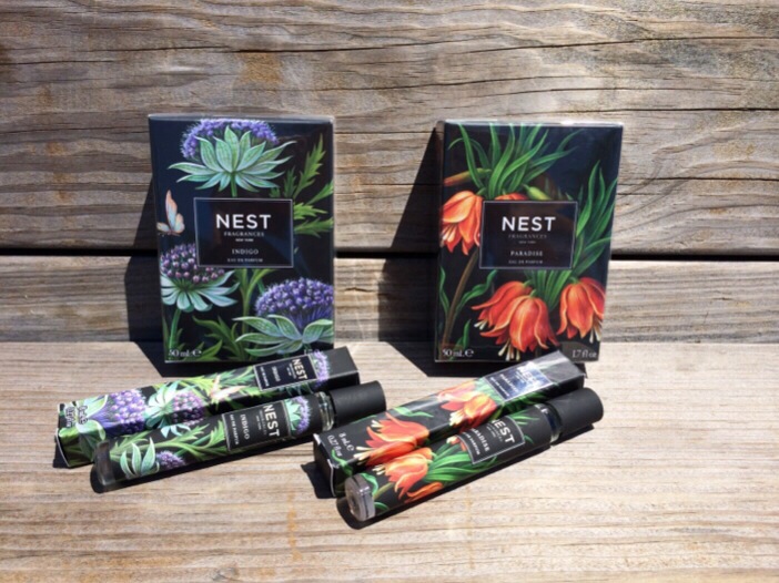 Nest Fragrances introduces Lemongrass & Ginger Home Collection + New Fragrances! Pretty Connected