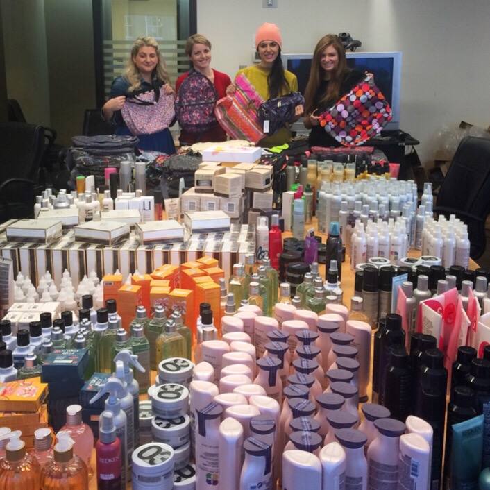 The Latest from ShareYourBeauty + Your Chance to win over 2,000 in