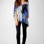 nicole miller fall 2010