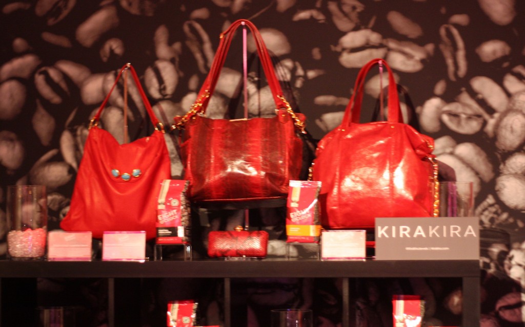 red bag collection