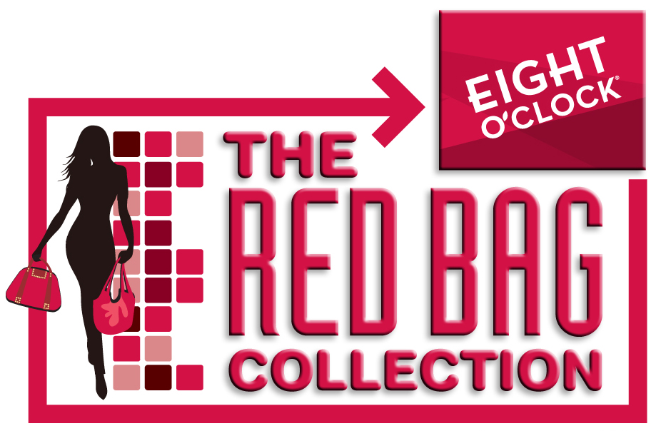 The Red Bag collection, eight o'clock coffee
