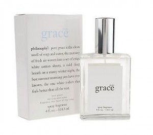 PHILOSOPHY Pure Grace perfume