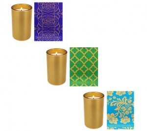 ARCHIPELAGO Home Reflections Candles 