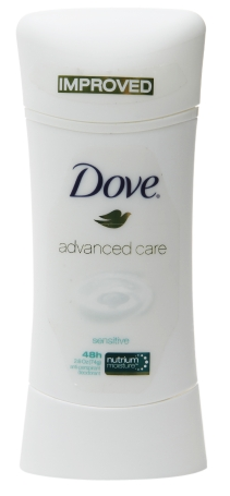 Dove Advanced Care