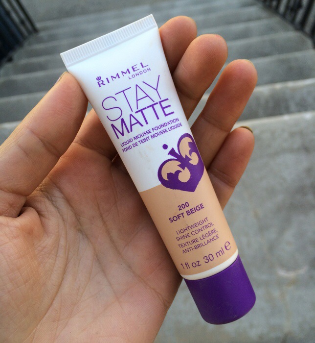 doos kop kever Stay Matte' with Rimmel London for Your Chance to Win $1,000 in Makeup  {Sponsored} - Pretty Connected