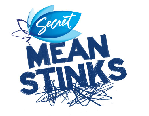 Mean Stinks