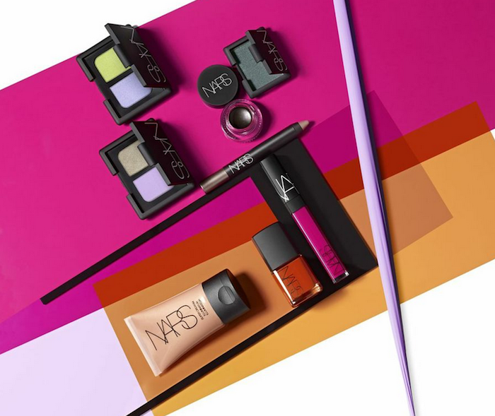 Nars summer 2014 collection