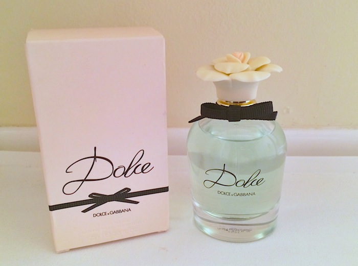 Dolce & Gabbana Dolce fragrance