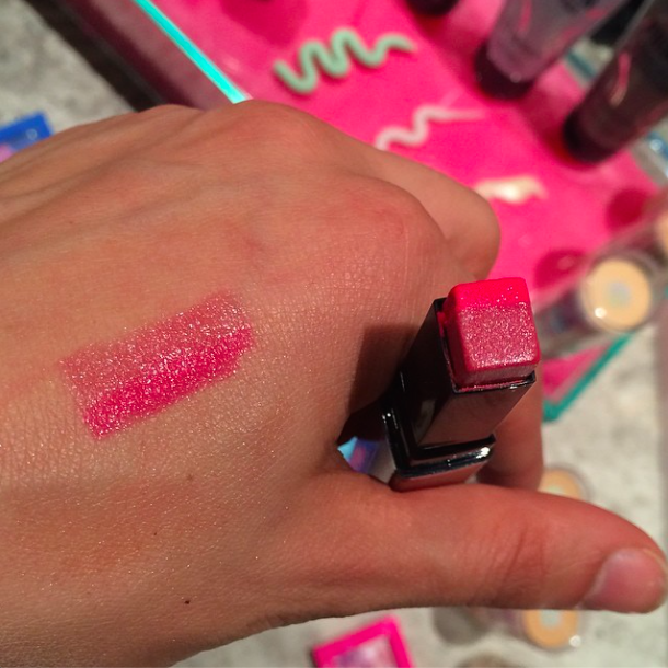 hard candy ombre lipstick