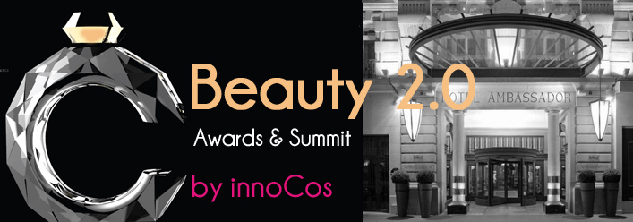 Beauty 2.0 Awards