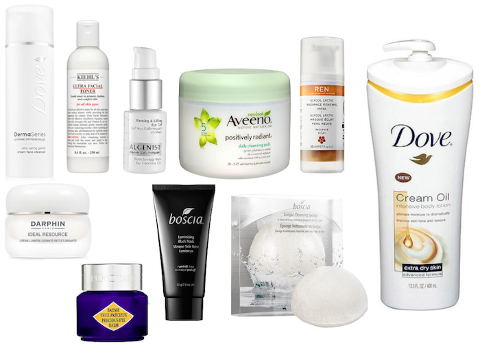 Best beauty products for cystic acne