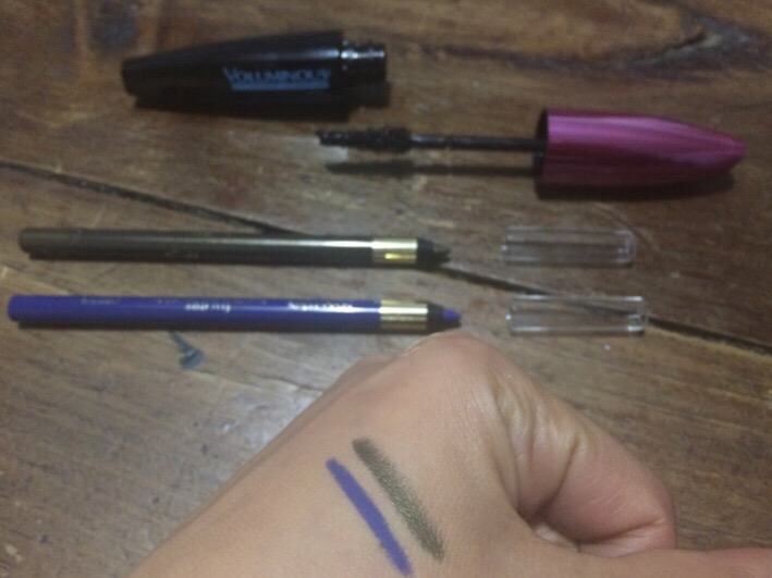 L'Oreal Paris Silkissime Eyeliner by Infallible