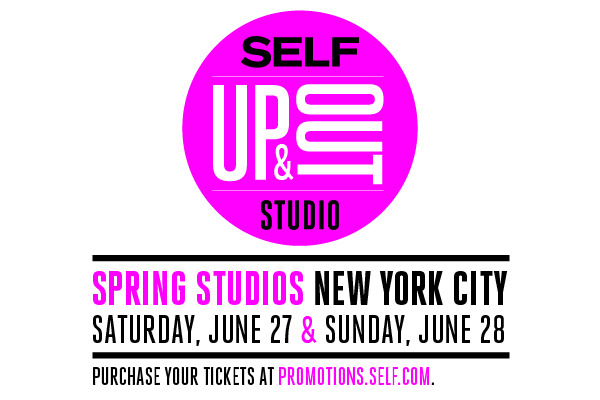 Self Up&Out Studios