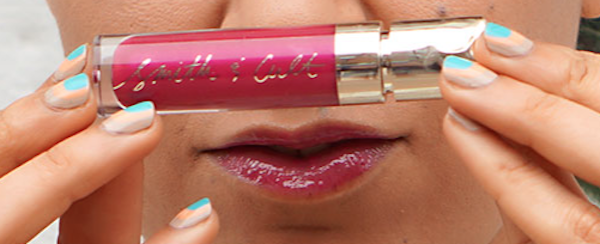 smith and cult lip gloss