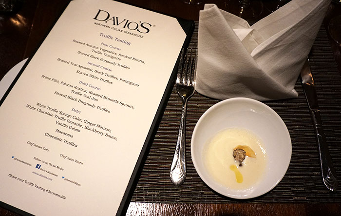 davios-truffle-menu