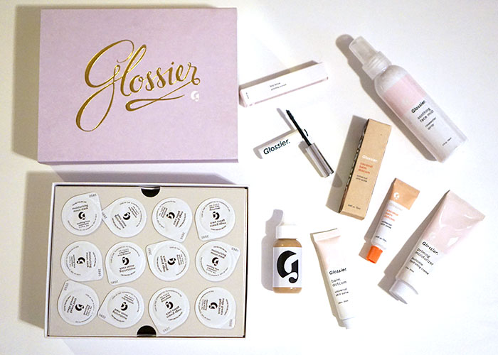 glossier-skincare-products