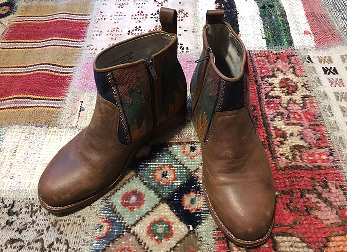 teysha-boots