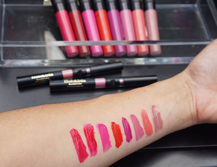 Elizabeth-Arden-Beautiful-Color-Bold-Liquid-Lipstick-swatches-and-review