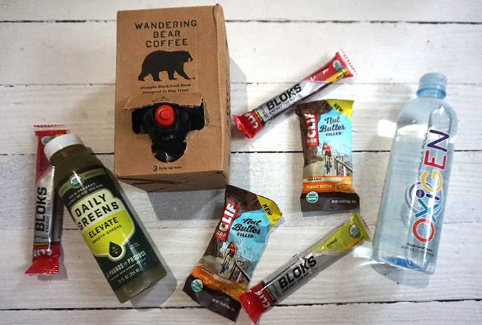 wandering-bear-coffee-clif-bar-daily-greens-juice