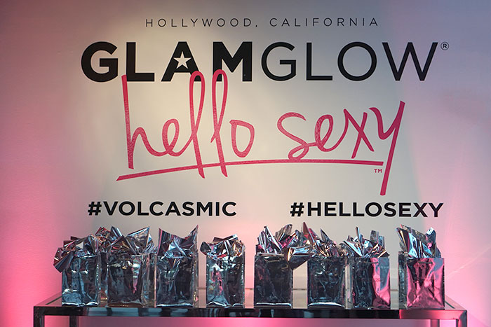 glamglow-hello-sexy-volcasmic-launch-party