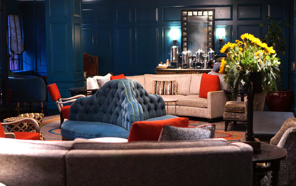 Alexandria, Virginia is for Dog Lovers Pretty Connected