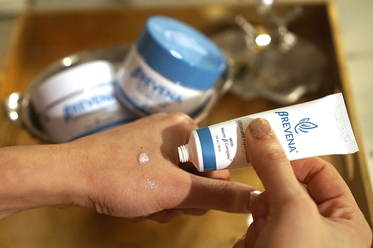 Dry, cracked, or eczema prone skin? Read This. - Pretty Connected