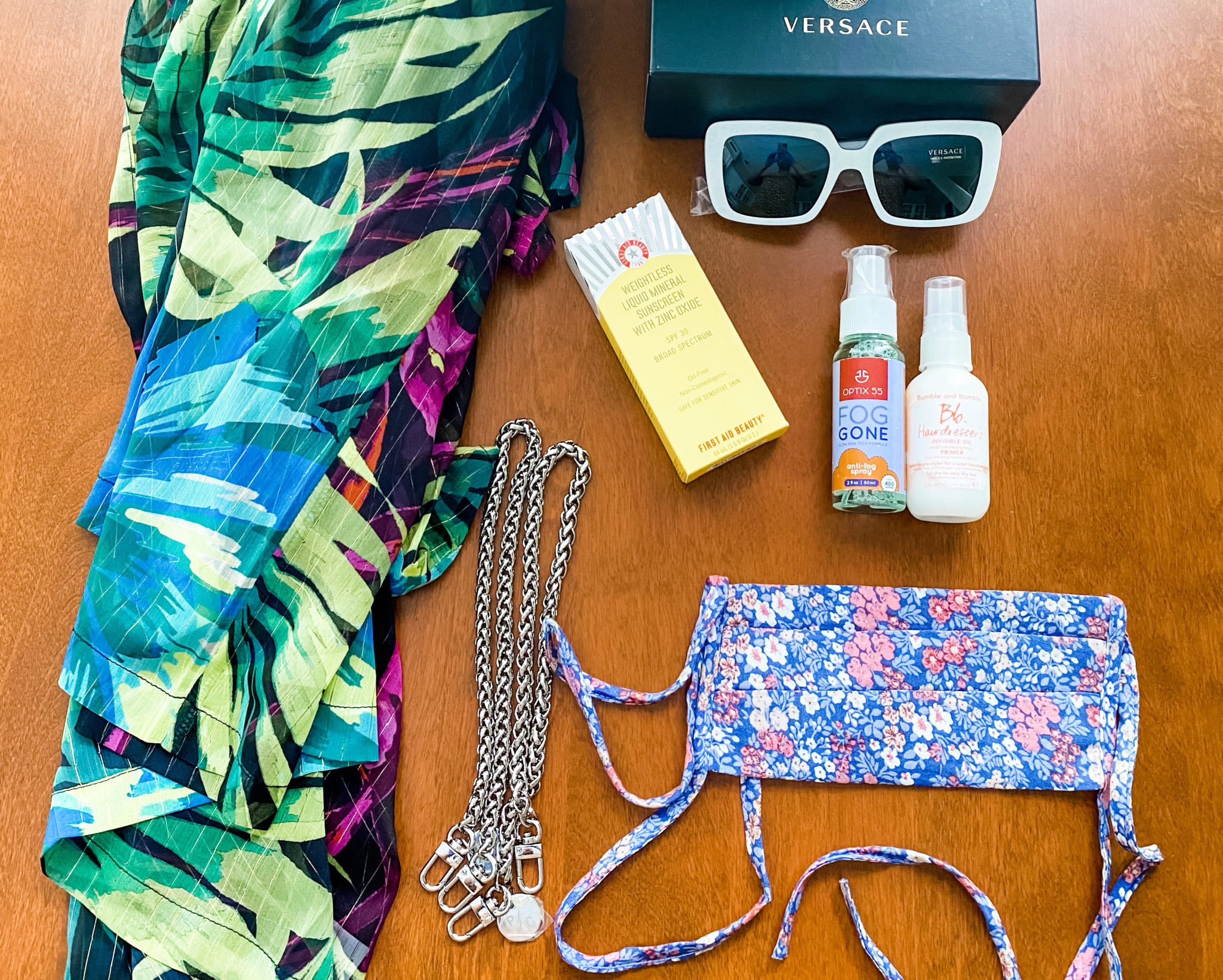 Pretty Connected Fashion